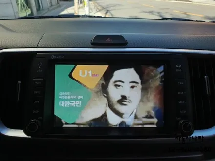 더뉴레이 일체형네비매립 및 아이나비A100블랙박스 , 아이트로닉스 하이패스 , 레이노썬팅 / 서울 성북구 삼선동4가