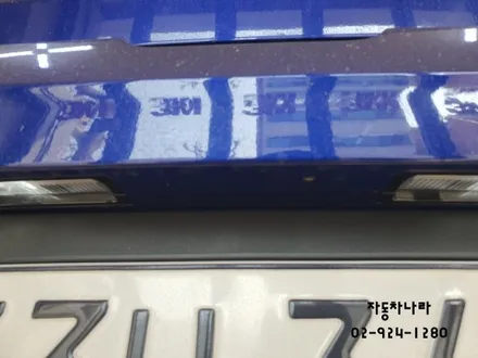 베뉴 안드로이드 네비매립 및 락폴딩 작업 / 서울 성북구 삼선동4가