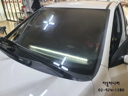 I30 열차단썬팅 재작업 / 서울 성북구 삼선동4가