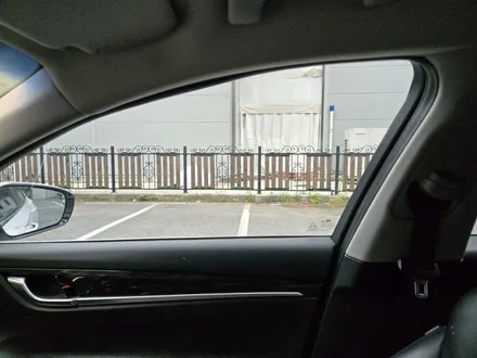 [시공기] 그랜저 IG의 변신: 필립스 인증 LED & 애니가드 썬팅으로 드레스업! / 전북 젅주