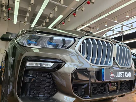 - BMW X6 부분PPF - / 화성시 동탄 반송동