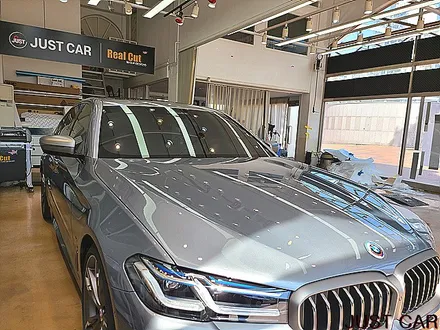 동탄PPF BMW M550i 전체PPF 시공기 / 화성시 동탄 반송동