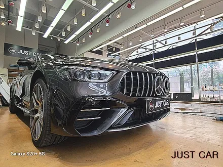 벤츠 AMG GT 동탄 프론트패키지 PPF로 스톤칩 걱정은 하지 마세요 / 화성시 동탄 반송동
