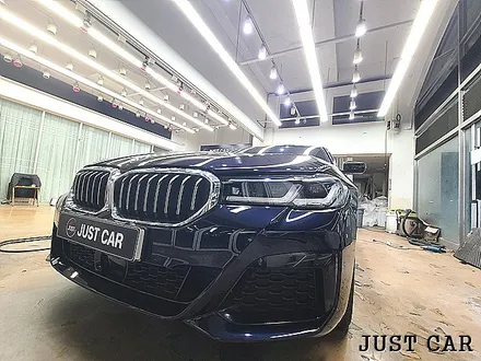 동탄 PPF BMW 530e 실내부터 실외까지 완벽히 차량을 보호할 수 있습니다 / 화성시 동탄 반송동