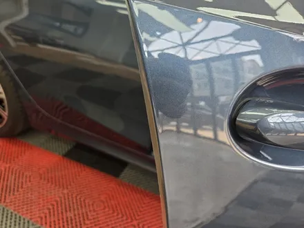 광교 PPF, 흠집이 우려되는 부위를 보호하는 방법! BMW 320i 생활보호 ppf. / 화성시 동탄 반송동