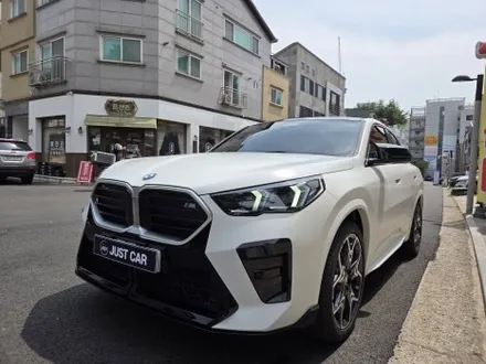 동탄 PPF, X2 M35i 클리프디자인 무광 펄 필름으로 전체를 물들이다. 루프는 블랙 PPF로! / 화성시 동탄 반송동