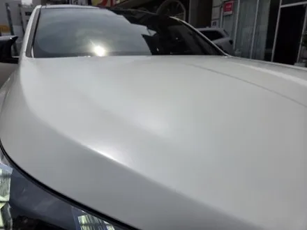 동탄 PPF, X2 M35i 클리프디자인 무광 펄 필름으로 전체를 물들이다. 루프는 블랙 PPF로! / 화성시 동탄 반송동