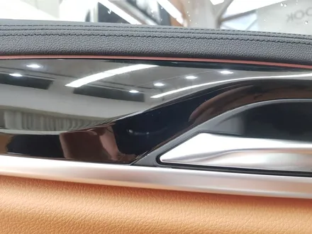 동탄PPF - BMW 520i - 오너프로 실내 PPF / 화성시 동탄 반송동