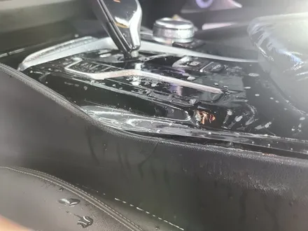 동탄PPF - BMW 620d 실내PPF - / 화성시 동탄 반송동