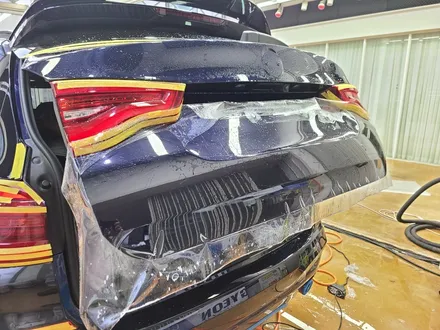 동탄PPF - BMW X3 전체PPF - / 화성시 동탄 반송동