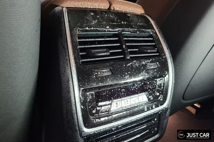 동탄실내PPF BMWX7 실내내장제 스크래치 방지 / 화성시 동탄 반송동