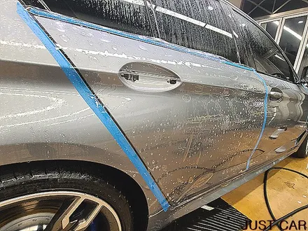 동탄PPF BMW M550i 전체PPF 시공기 / 화성시 동탄 반송동