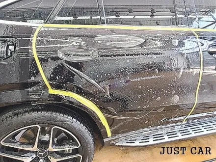 동탄PPF 벤츠 GLE 53 AMG 쿠페 전체 PPF 시공기 / 화성시 동탄 반송동