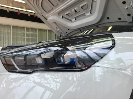 오산 ppf, BMW G60 5시리즈. 내부, 외부 예쁜건 사실이지만, 스크래치 쌓이면 무용지물! 그래서 PPF가 필요해요! / 화성시 동탄 반송동