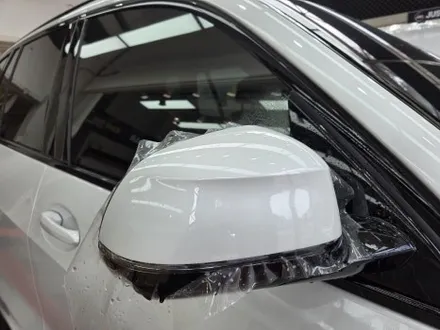 화성 PPF, 단단하게 쌓인 보호막에 마음은 평온해집니다. BMW X5 ppf. / 화성시 동탄 반송동