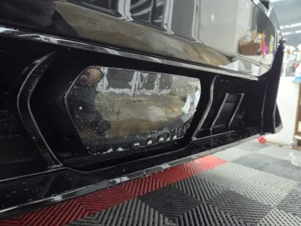 화성 PPF, 무광 ppf는 차량의 또 다른 분위기를 만들어냅니다! BMW X6 클리프디자인 무광ppf 시공기. / 화성시 동탄 반송동