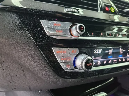 동탄PPF - BMW530i 실내PPF로 관리하세요 - / 화성시 동탄 반송동