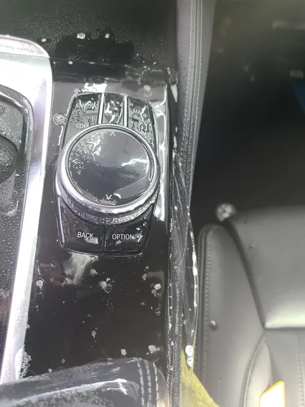 동탄PPF - BMW 620d 실내PPF - / 화성시 동탄 반송동
