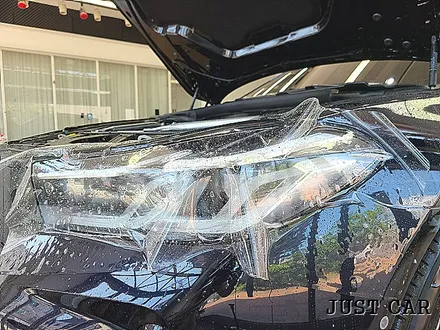 화성PPF BMW 620d 프론트 패키지와 실내PPF / 화성시 동탄 반송동