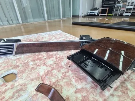 오산 랩핑, 브러시드 블랙 필름으로 실내 감성이 뒤바꾸는 순간 저스트카의 기술이 적용된 순간! / 화성시 동탄 반송동