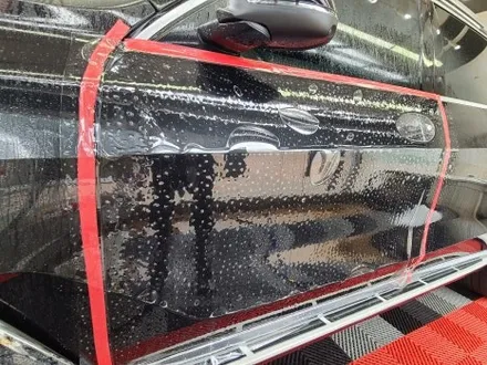 동탄 PPF BMW X7 전체 ppf 시공의 퀄리티는 아무것도 하지 않은듯한 말끔함이 중요! / 화성시 동탄 반송동