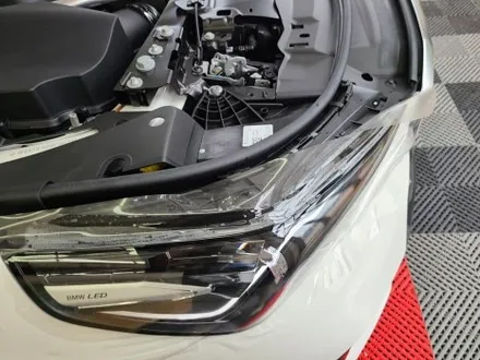 오산 ppf, BMW G60 5시리즈. 내부, 외부 예쁜건 사실이지만, 스크래치 쌓이면 무용지물! 그래서 PPF가 필요해요! / 화성시 동탄 반송동