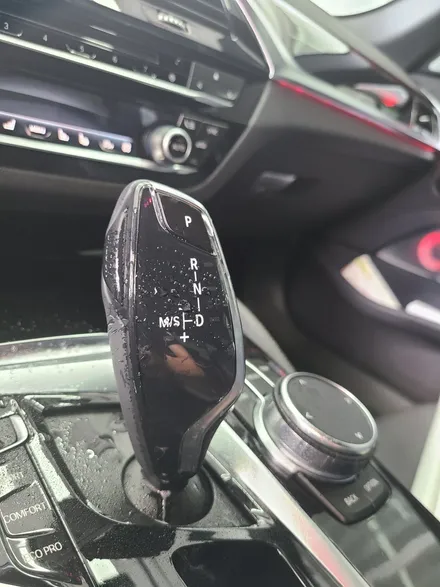 동탄PPF - BMW 620d 실내PPF - / 화성시 동탄 반송동