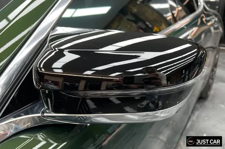 BMWM850i 전면패키지 보호필름 PPF / 화성시 동탄 반송동