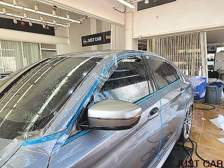 동탄PPF BMW M550i 전체PPF 시공기 / 화성시 동탄 반송동