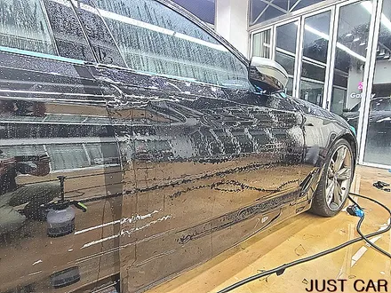 동탄전체PPF BMW M550i 전체 블랙PPF 시공으로 다른 차가 되었네요 / 화성시 동탄 반송동
