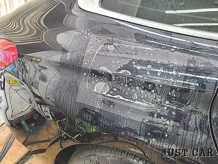 화성PPF BMW 620d 프론트 패키지와 실내PPF / 화성시 동탄 반송동