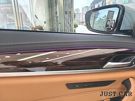 동탄PPF BMW 520i 실내 카본PPF 와 크롬죽이기 / 화성시 동탄 반송동
