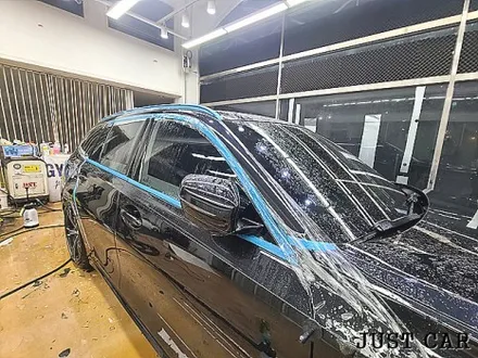 BMW 320i 투어링 동탄 전체 PPF 시공기 1 / 화성시 동탄 반송동