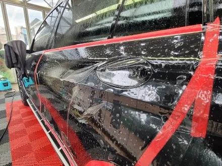 동탄 PPF BMW X7 전체 ppf 시공의 퀄리티는 아무것도 하지 않은듯한 말끔함이 중요! / 화성시 동탄 반송동
