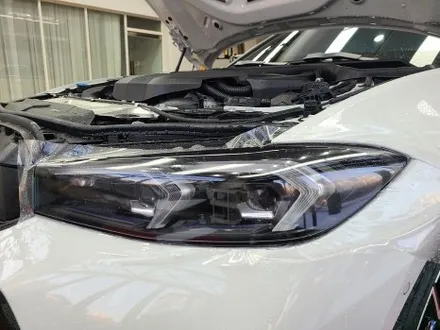 용인 ppf, 이번엔 패키지로 안전함을 담아드림! m340i 2탄!! / 화성시 동탄 반송동