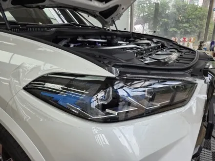 화성 PPF, 단단하게 쌓인 보호막에 마음은 평온해집니다. BMW X5 ppf. / 화성시 동탄 반송동