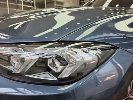 광교 PPF, 흠집이 우려되는 부위를 보호하는 방법! BMW 320i 생활보호 ppf. / 화성시 동탄 반송동
