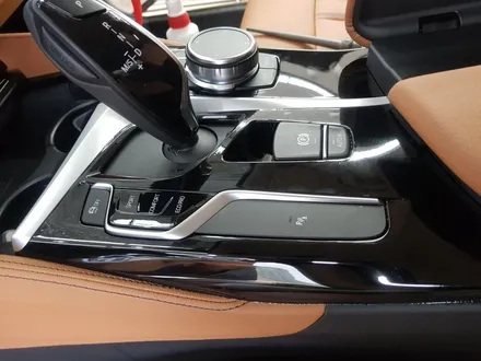 동탄PPF - BMW 520i - 오너프로 실내 PPF / 화성시 동탄 반송동
