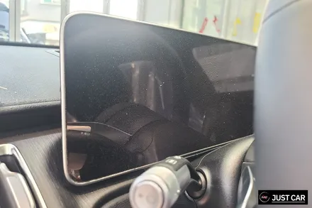 화성 동탄 자동차실내보호필름 벤츠S클래스 S450 실내PPF / 화성시 동탄 반송동