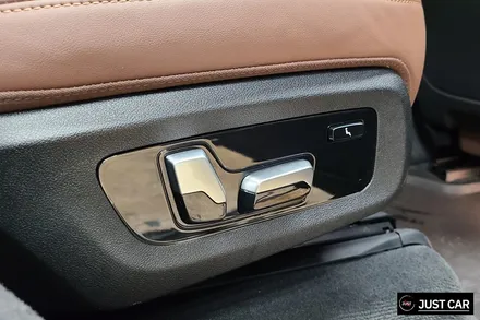 동탄실내PPF BMWX7 실내내장제 스크래치 방지 / 화성시 동탄 반송동