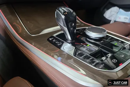 동탄실내PPF BMWX5 실내내장제 보호 실내보호필름 / 화성시 동탄 반송동