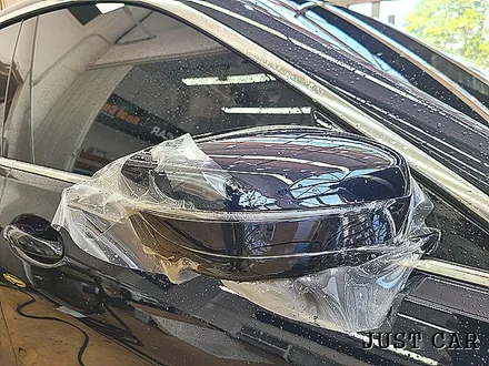 화성PPF BMW 620d 프론트 패키지와 실내PPF / 화성시 동탄 반송동