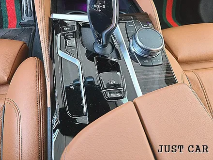 동탄PPF BMW 520i 실내 카본PPF 와 크롬죽이기 / 화성시 동탄 반송동