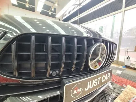 용인 랩핑, 크롬죽이기로 스포티함 업그레이드! GT43 고광택 랩핑! / 화성시 동탄 반송동