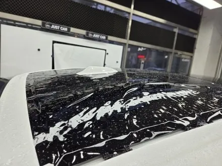 동탄 PPF, X2 M35i 클리프디자인 무광 펄 필름으로 전체를 물들이다. 루프는 블랙 PPF로! / 화성시 동탄 반송동
