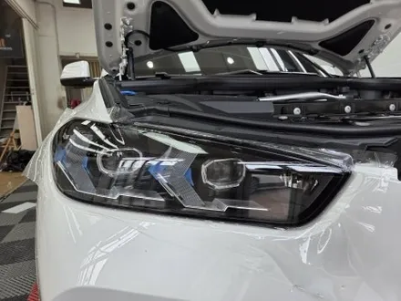 화성 PPF, 단단하게 쌓인 보호막에 마음은 평온해집니다. BMW X5 ppf. / 화성시 동탄 반송동