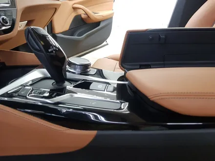 동탄PPF - BMW 520i - 오너프로 실내 PPF / 화성시 동탄 반송동