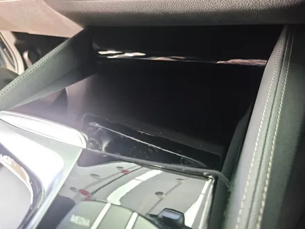 동탄PPF - BMW 620d 실내PPF - / 화성시 동탄 반송동
