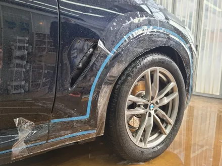 동탄PPF - BMW X3 전체PPF - / 화성시 동탄 반송동