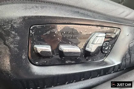 BMW530i 하이그로시 타입 실내내장제 스크래치방지 실내PPF / 화성시 동탄 반송동